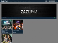 Zazcomm.com.br