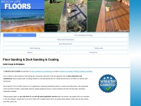 Timberfloorpolishing.com.au