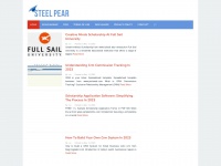 Steelpear.com