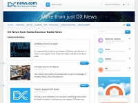 dxnews.com Thumbnail