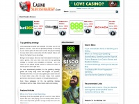 casinoslotsstrategy.com Thumbnail