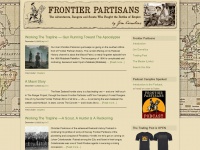 frontierpartisans.com Thumbnail