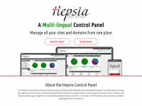 hepsia.com Thumbnail