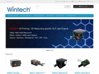 Wintechdigital.com
