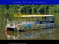 blueheroncruises.com Thumbnail