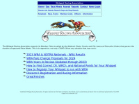 Whippetracing.org
