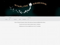 starlinearabians.com Thumbnail
