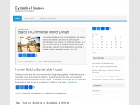 Cycladeshouses.com