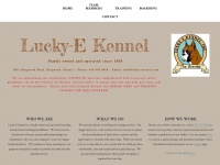 lucky-ekennel.com Thumbnail