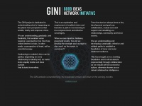 gini.org.uk Thumbnail