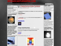 Broadcasturantia.com