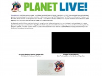 planetlive.org Thumbnail