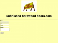 unfinished-hardwood-floors.com Thumbnail