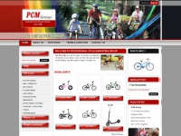 Professionalcycles.co.uk