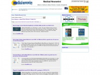 medical-newswire.com Thumbnail