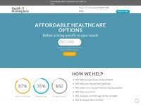 Healthmarketplace.net