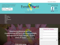 furnaceworld.com Thumbnail