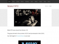 mako1972.weebly.com Thumbnail