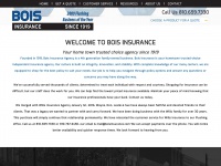 Boisinsurance.com