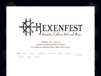 Hexenfest.net