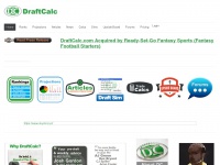 Draftcalc.com
