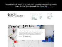 Sfpc.io