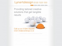 Lynartdesign.co.uk