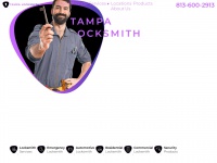 tampa-locksmith.com Thumbnail
