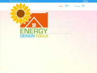 energydesigntools.co.uk Thumbnail