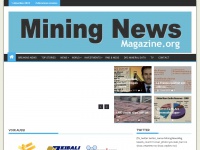 Miningnewsmagazine.org