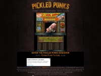 pickledpunks.com Thumbnail