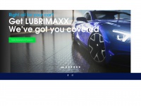 Lubrimaxx.com.au