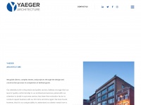 Yaegerarchitecture.com