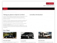 Lenoxbus.com