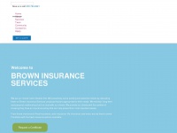 Browninsuranceservices.com