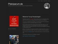 pfalciparum.de Thumbnail