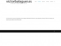 Victorbalaguer.es