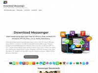 downloadmessenger.org