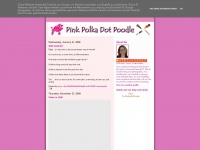 Pinkpolkadotpoodle.blogspot.com