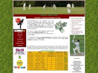 cricket-predictions.com Thumbnail
