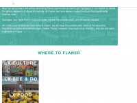 flaner.com Thumbnail