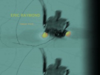 eric-raymond.com Thumbnail