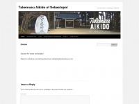 Aikidosebastopol.com