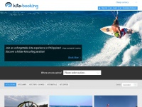 kite-booking.com Thumbnail