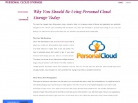 bestpersonalcloud.weebly.com Thumbnail