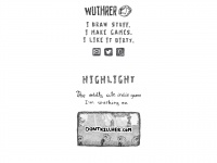 wuthrer.net Thumbnail