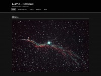 Davidruffieux.com