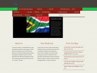 Vuvuzelasouthafrica.co.za
