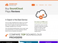 soundcloudreviews.org Thumbnail