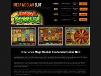 megamoolah-slot.com Thumbnail